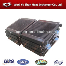 customized auto oil cooler manufacturer